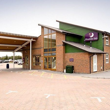 Premier Inn הינקלי מראה חיצוני תמונה