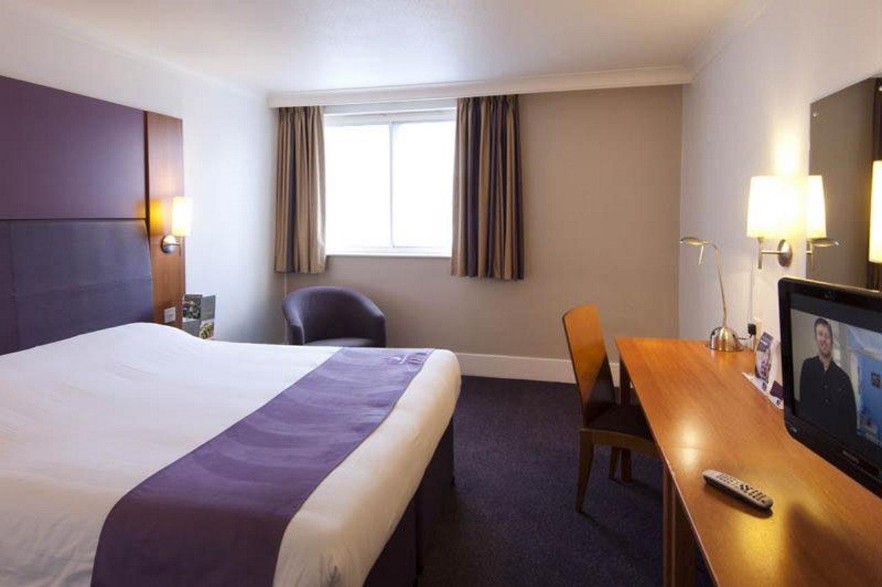 Premier Inn הינקלי מראה חיצוני תמונה