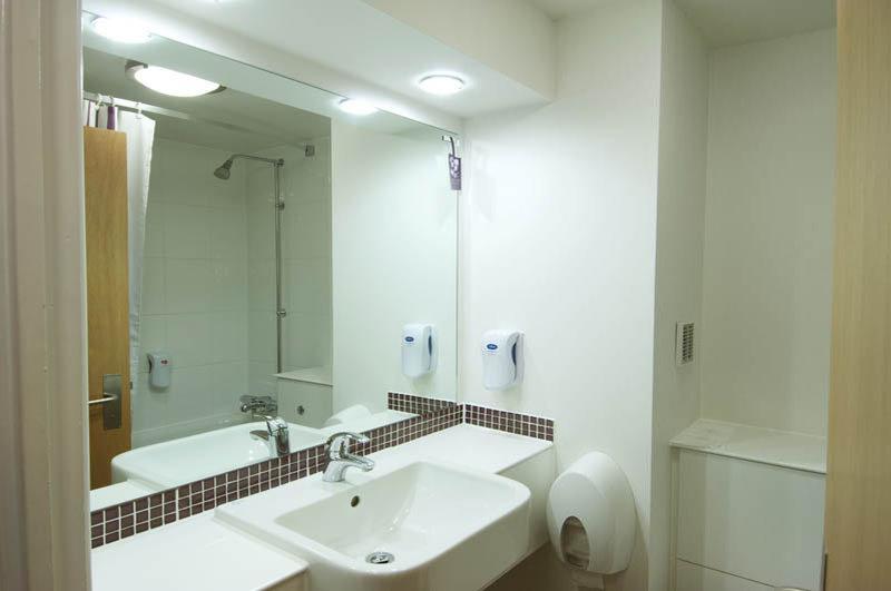Premier Inn הינקלי מראה חיצוני תמונה
