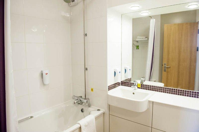 Premier Inn הינקלי מראה חיצוני תמונה