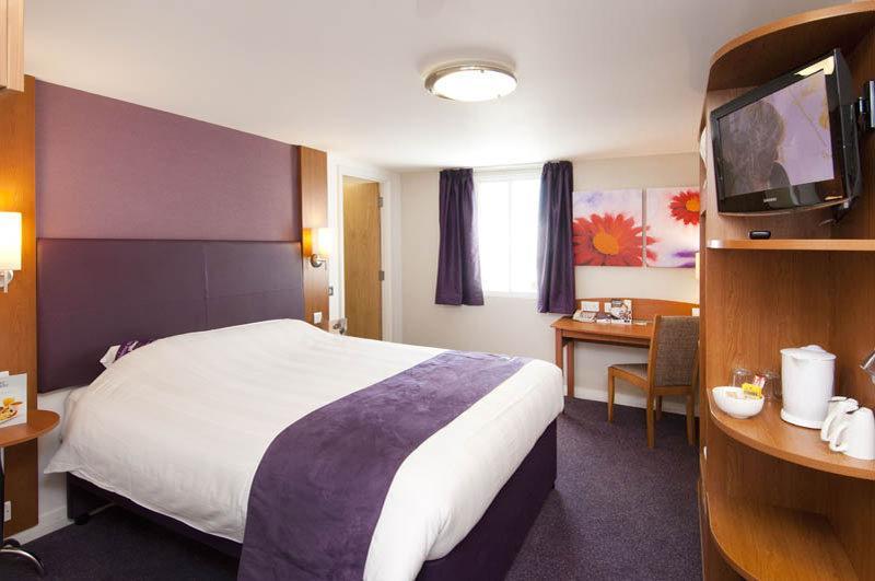 Premier Inn הינקלי מראה חיצוני תמונה