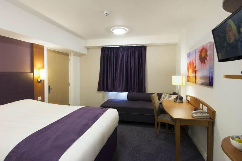 Premier Inn הינקלי מראה חיצוני תמונה