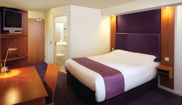 Premier Inn הינקלי מראה חיצוני תמונה